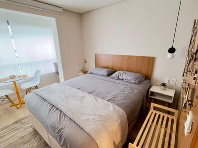 Apartamento, 1 quarto, 24 m² - Foto 3
