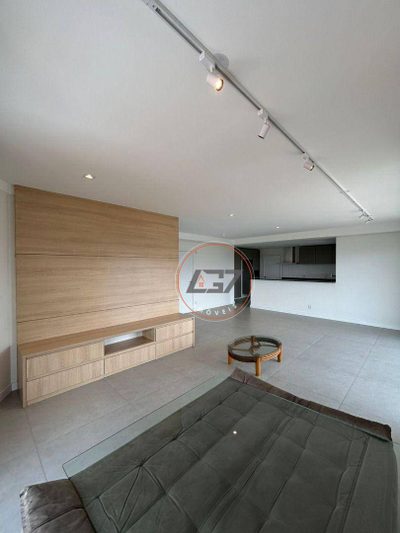 Apartamento, 3 quartos, 160 m² - Foto 3