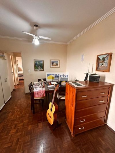 Apartamento, 2 quartos, 80 m² - Foto 3