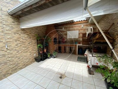 Sobrado, 4 quartos, 79 m² - Foto 5