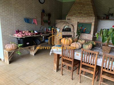 Chácara, 2 quartos, 6600 m² - Foto 3