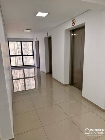 Apartamento, 1 quarto, 47 m² - Foto 1