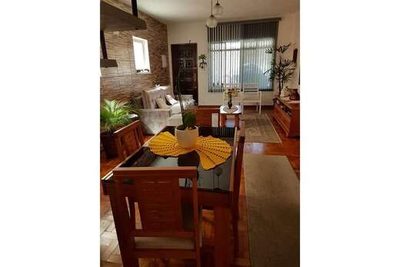 Casa, 4 quartos, 164 m² - Foto 2