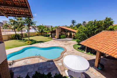 Casa, 10 quartos, 300 m² - Foto 2