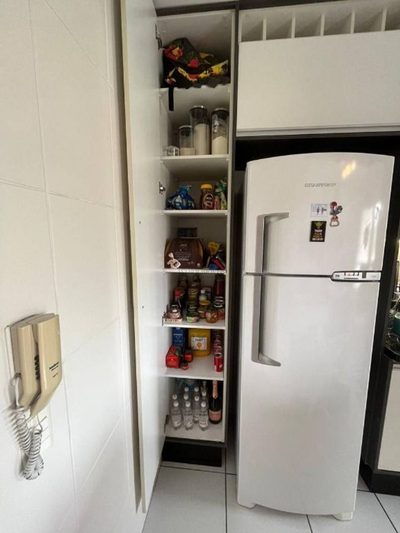Apartamento, 2 quartos, 66 m² - Foto 5