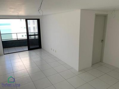 Apartamento, 3 quartos, 86 m² - Foto 4