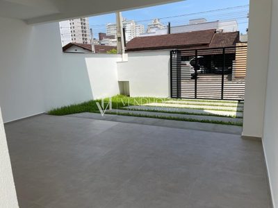 Casa, 3 quartos, 136 m² - Foto 2