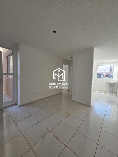 Apartamento, 1 quarto, 42 m² - Foto 3