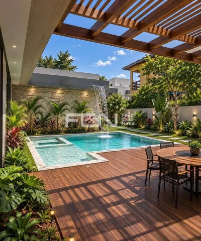 Casa, 4 quartos, 175 m² - Foto 5