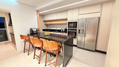 Apartamento, 3 quartos, 116 m² - Foto 5