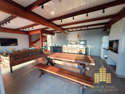 Casa, 3 quartos - Foto 4