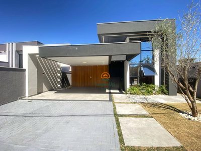 Casa, 3 quartos, 170 m² - Foto 1
