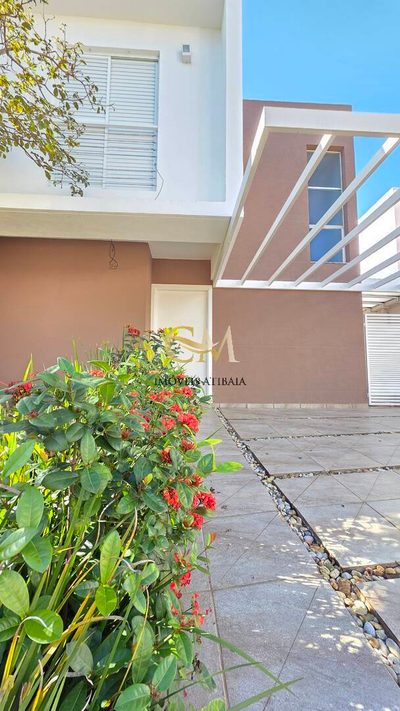 Casa, 3 quartos, 213 m² - Foto 2