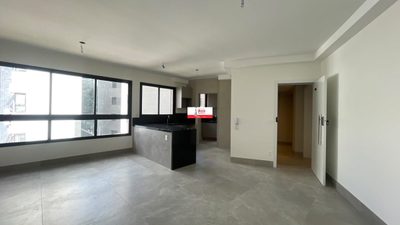 Apartamento, 2 quartos, 76 m² - Foto 1