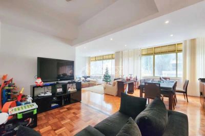 Apartamento, 3 quartos, 146 m² - Foto 2