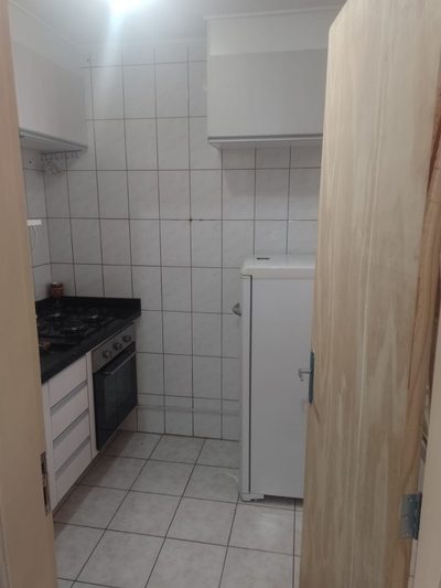 Kitnet-Studio, 34 m² - Foto 2