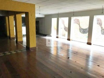 Loja-Salão, 750 m² - Foto 3