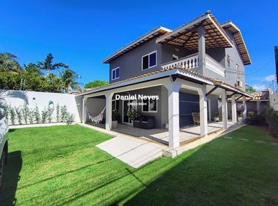Casa, 3 quartos, 223 m² - Foto 2