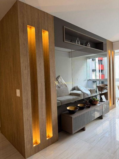 Apartamento, 3 quartos - Foto 4