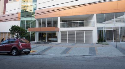 Sala-Conjunto, 30 m² - Foto 2