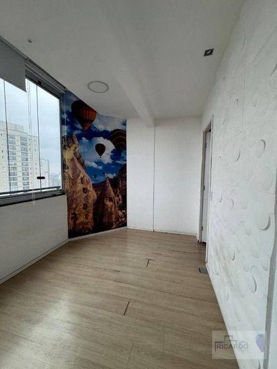 Sala-Conjunto, 37 m² - Foto 3