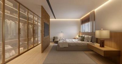 Apartamento, 4 quartos, 255 m² - Foto 2