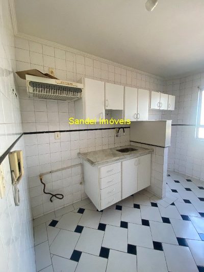 Apartamento, 3 quartos, 72 m² - Foto 1