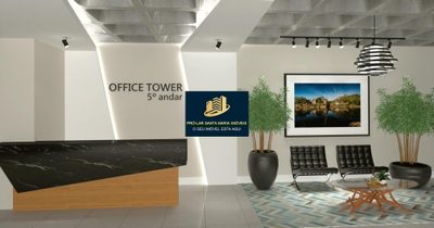 Sala-Conjunto, 107 m² - Foto 3