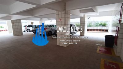 Apartamento, 2 quartos, 86 m² - Foto 3