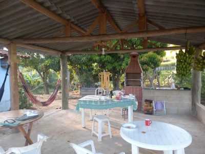 Sítio, 3 quartos, 30 m² - Foto 2