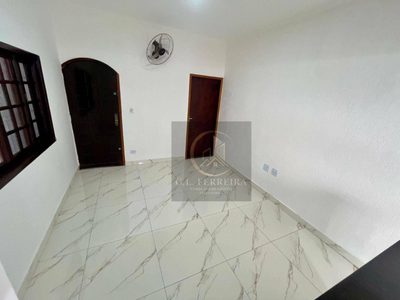 Casa de Condomínio, 2 quartos - Foto 5