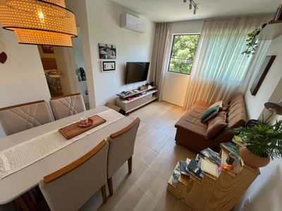 Apartamento, 2 quartos, 42 m² - Foto 1