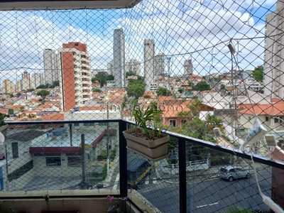 Apartamento, 3 quartos, 113 m² - Foto 2