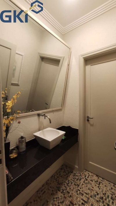 Casa, 3 quartos, 220 m² - Foto 3