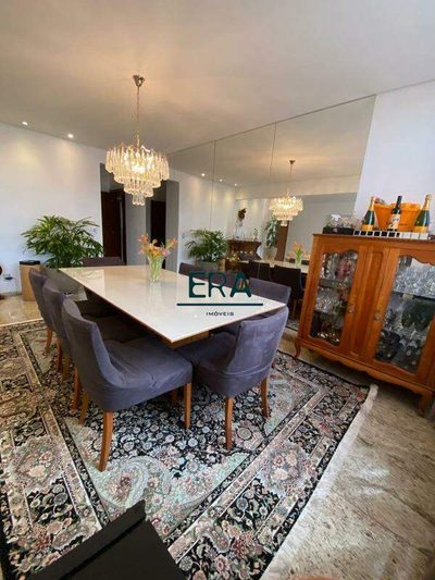 Apartamento, 4 quartos, 217 m² - Foto 1