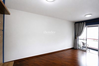 Apartamento, 2 quartos, 75 m² - Foto 2