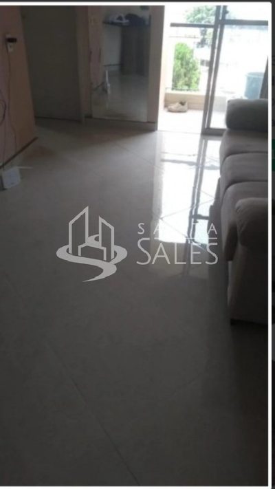 Apartamento, 2 quartos, 46 m² - Foto 1