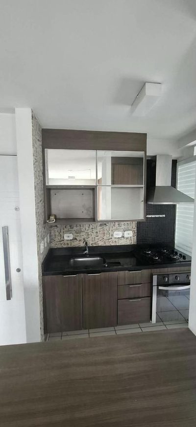 Apartamento, 2 quartos, 47 m² - Foto 4