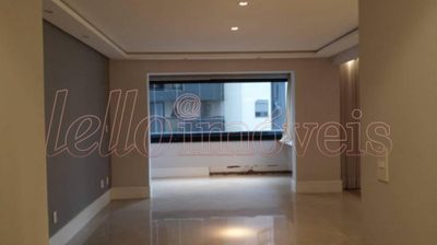Apartamento, 2 quartos, 131 m² - Foto 1