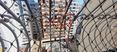Apartamento, 3 quartos, 107 m² - Foto 1