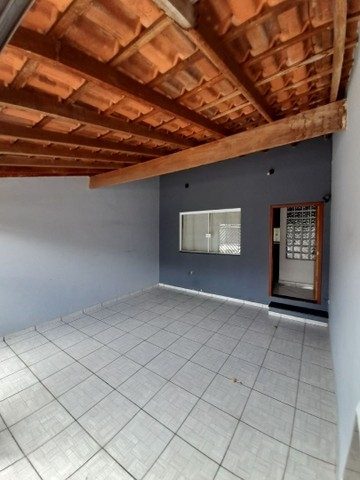 Casa de Condomínio, 2 quartos - Foto 1