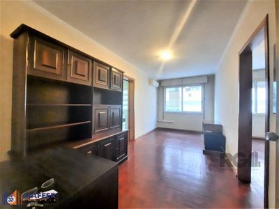 Apartamento, 1 quarto, 45 m² - Foto 1