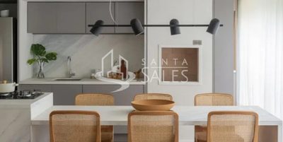 Apartamento, 3 quartos, 105 m² - Foto 2