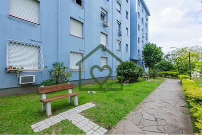 Apartamento, 1 quarto, 38 m² - Foto 4