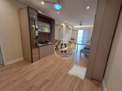 Apartamento, 2 quartos, 98 m² - Foto 5