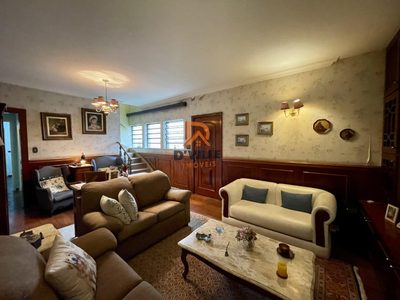 Casa, 3 quartos, 300 m² - Foto 2