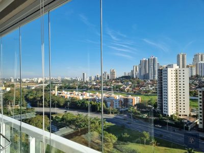 Apartamento, 3 quartos, 147 m² - Foto 2