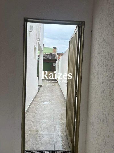 Sobrado, 3 quartos, 158 m² - Foto 3