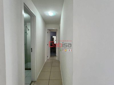 Apartamento, 2 quartos, 85 m² - Foto 4