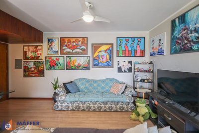 Apartamento, 3 quartos, 128 m² - Foto 5